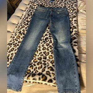 Joes jeans . Kenetic. Skinny mens jeans . Size 32